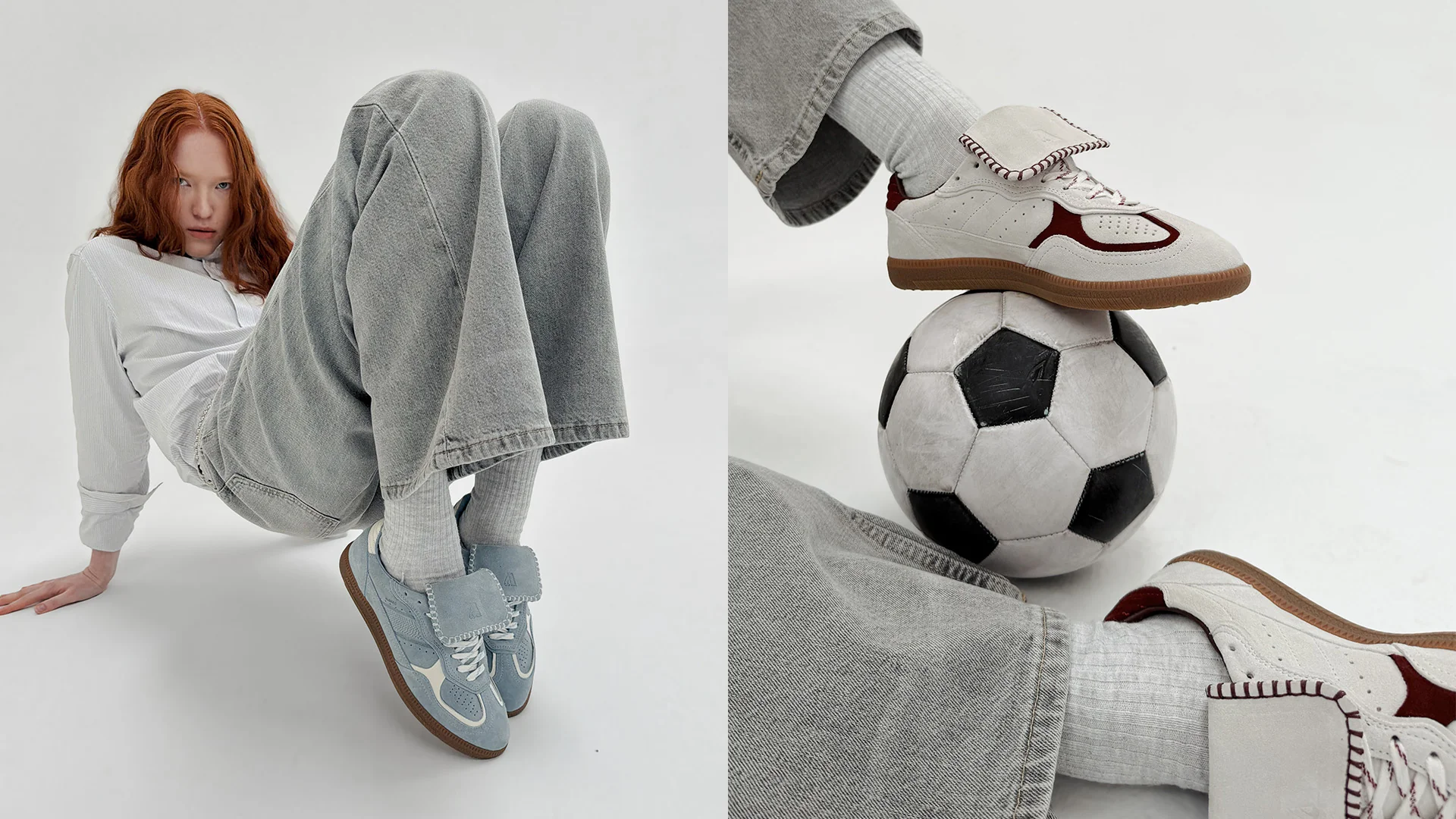 Sustainable Style, On Your Terms
